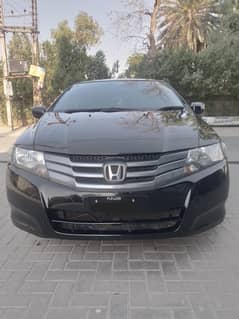 HONDA CITY IVTEC 2010 MANUAL