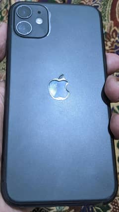 iphone 11 91% health
