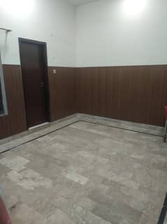5 Marla Ground Floor Available on Rent