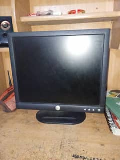 Dell 17 inch lcd monitor