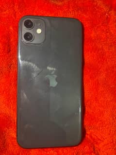 Urgent Sale | iPhone 11 JV | 64GB