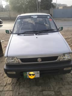 brand new car