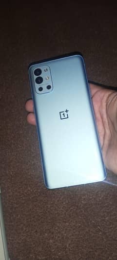 One plus 9r