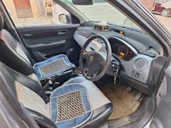 Suzuki swift Dlx