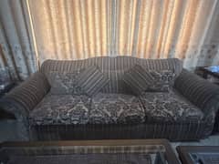7 Seater Sofa For Sale