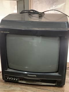 Panasonic Television