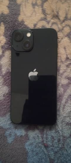 I phone 13 mini