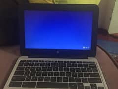 chromebook