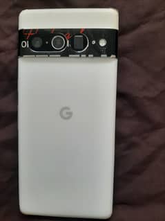 Google Pixel-7pro For sale