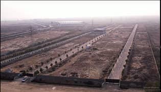 Patel Group presents Premium Industrial & Warehousing Plots at Hawksbay
