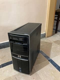 pc casing