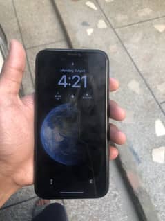 iPhone 11 Non Pta 64 Gb Factory