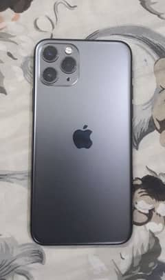 iPhone 11 Pro  exchange with iPhone or pixel