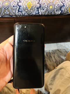 oppo A83