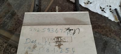 Tp link wifi router