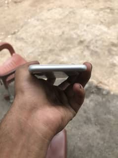 iPhone 7 128 gb office pta approved