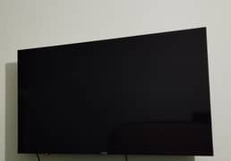 haier 43 inch led
