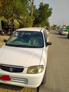 Suzuki Alto 2007