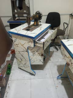 silai machine stand