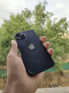 Iphone 13 JV, BH 90, with box & charger 3466005391