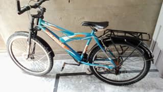 Caspian original cycle for sale urgent
