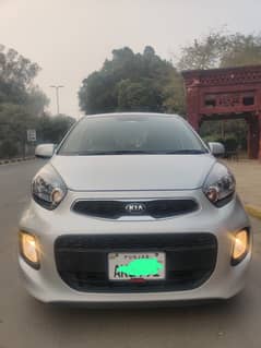 Kia Picanto 2022 Model