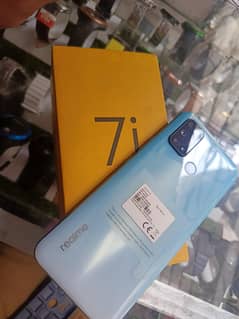 realme 7i 8gb 128gb