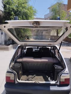 Suzuki mehran
