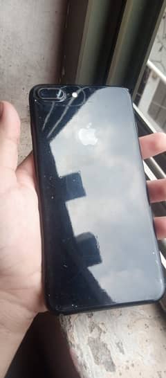 Apple iPhone 7 Plus