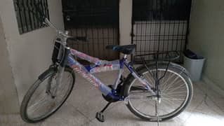 Cycle 26 inch Almost New
