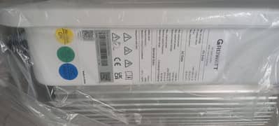 Growatt 15 kW Pro On‑Grid Solar Inverter – Excellent Condition