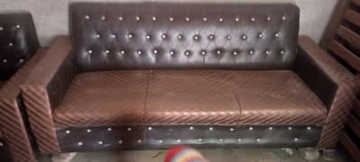 5 seater sofa set
