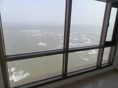 Brand New 3-Bedroom + Maid Room | High-Floor Apartment for Sale Pearl Tower , Emaar Oceanfront