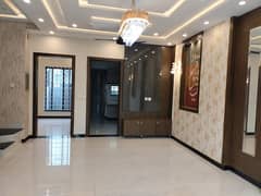 1 Kanal House In Bahria Town - Sector C For rent