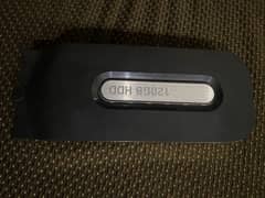 xbox 360 hard drive