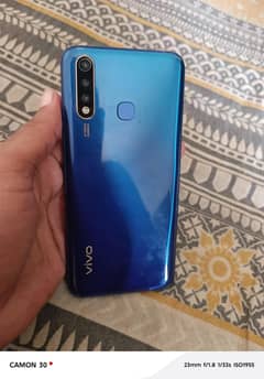 vivo y19