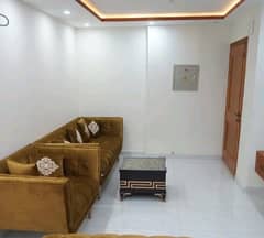 Spacious