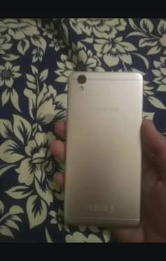 oppo a37