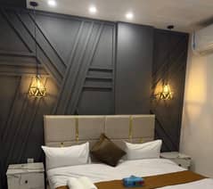 Reserve A Centrally Located Flat In Bahria Town - Sector C