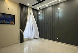 House For rent In Bahria Town - Sector E Lahore