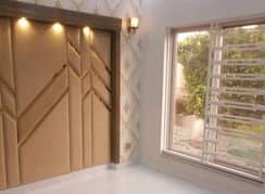 Ready To Buy A House In Bahria Town - Sector E Lahore