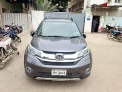 Honda brv
