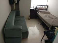 Sofa Cum Bed