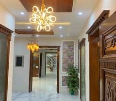 Get An Attractive House In Lahore Under Rs. 110000