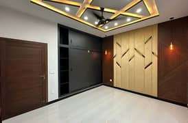 Looking For A House In Bahria Town - Sector E Lahore