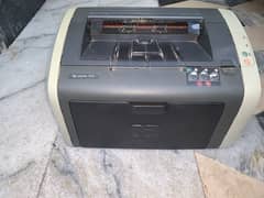 Hp laserjet 1010 printer