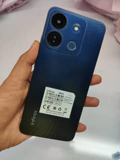 Infinix smart 7 Hd. urgent sell