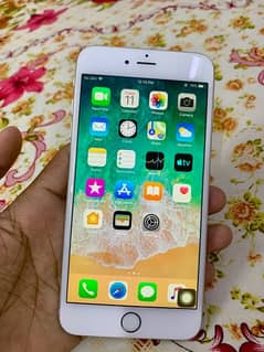 iPhone 6 plus 128gb Pta oprovd