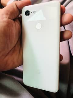Google Pixel 3