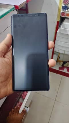 samsung note 9